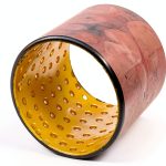 Stellar 0635, 2.50" x 2.00" Bushing-0