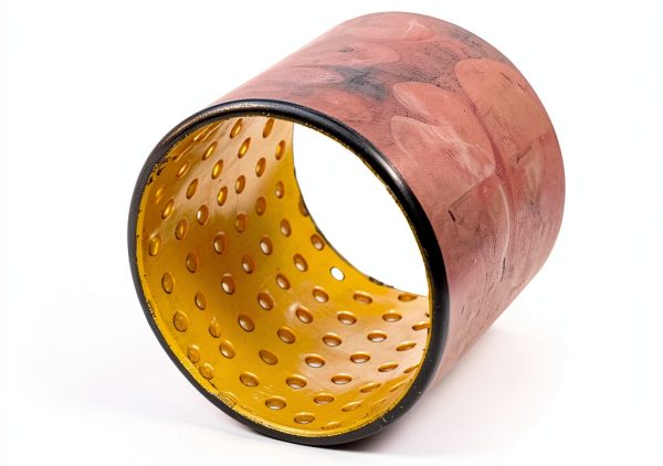 Stellar 0635, 2.50" x 2.00" Bushing-0