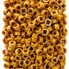 SEEMEY Technic Bush 100g Half Bushing Cross Connector Random Color-1