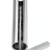 Shaft Adapter 5/8 to 3/4 Inch Bore Reducer Bushing by DOACT-2