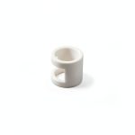 Nemco 55137 Slotted Bushing – Precision Linear Shaft, Compact 0.8"-0