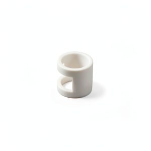 Nemco 55137 Slotted Bushing – Precision Linear Shaft, Compact 0.8"-0
