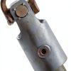 Sierra LLC Hardened 6061‑Billet Shaft Bushing for Dodge Ram-1