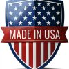 Sierra LLC Hardened 6061‑Billet Shaft Bushing for Dodge Ram-0